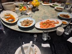 -佬太公海鸭·海鲜大排档(上海总店)