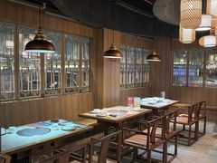 -新渝城·川菜·火锅(区庄店)