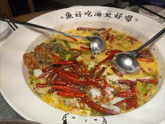 -首秀·四川料理(星耀101店)