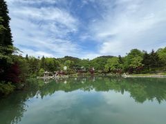 -四明山国家森林公园