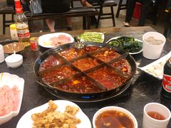-仁虎老火锅(黄泥磅店)