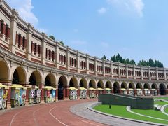 -天津五大道文化旅游区