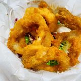 班尼迪克蛋我来啦