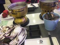 -澜悦港海鲜体验主题餐厅