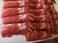 -海底捞火锅(枫蓝国际购物中心店)