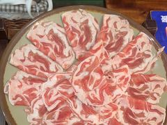 -楠火锅(哈尔滨金爵万象店)