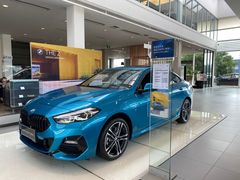 -南充通源宝马4S店(高坪店)