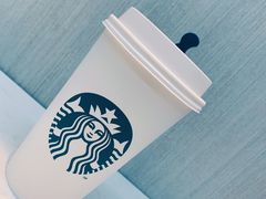 -星巴克(张家港谷渎港店)