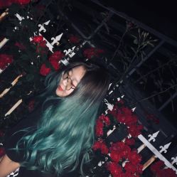 -东方美妍