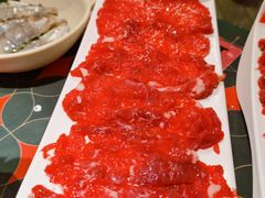 -南城十里潮汕鲜牛火锅·鲜虾生滚粥(融汇老商埠店)