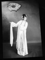 -盘子女人坊古装写真摄影(南京总店)