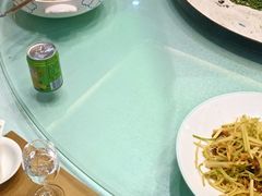 -和源祥·日照菜扛把子(万平口一店)