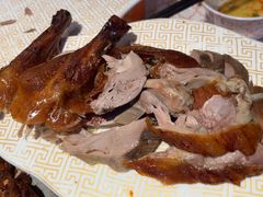 -阿瓦山寨·湘菜现炒·剁椒鱼头王(咸阳总店)