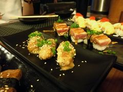 -昊·来了寿司(双楠2店)