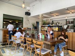 -RAC BAR(安福路店)