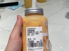 -野萃山·潮汕厚果汁(十亩地店)
