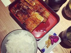 秘制鳗鱼饭-昇鳗鱼家(浦东店)