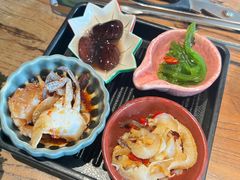-黑牛の店·黑金店(沈阳万象城店)