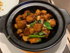 -有璟阁港式餐厅(金融街购物中心店)