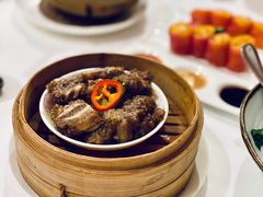 -白天鹅宾馆-宏图府餐厅
