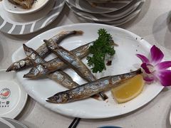 -新一番三文鱼寿司(大东海店)