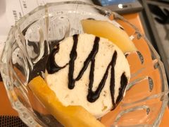 意大利冰糕-红房子西菜馆(淮海中路店)