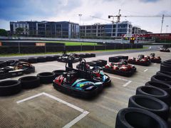 -浙江国际赛车场