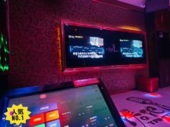 -大溪地量贩KTV(合肥1912店)