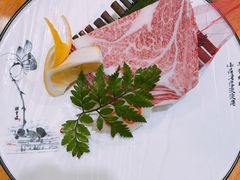 -隐炉和牛烧肉店(群力店)