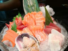 -真剑日本料理·铁板烧(贵州路店)