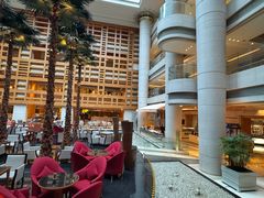 -威斯汀舞台餐厅