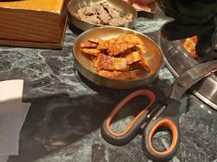 -韩宫宴和牛烤肉(无锡大东方广场店)