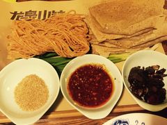 -龙泉小镇(科圣路店)