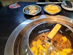 -高家小院铁锅炖大鹅(哈西高铁站店)