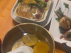 -老何太太鹤岗小串·团建聚餐(龙华店)