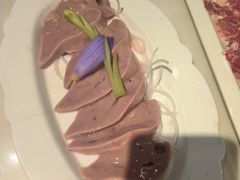 生鹅肝-围炉夜话·潮汕卤水火锅(榕江店)