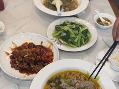 -火龙堂·风味民间菜(文一路店)