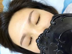 -MIVI半永久纹眉机器野生眉纹唇