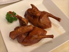 -利苑酒家(宜安广场店)