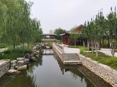 -张家湾公园