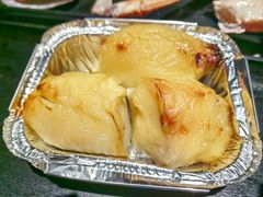 -奔海甄选·活鲜刺身铁板烧自助(太原里店)