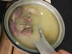 胡椒肚包鸡-潮堂 · 潮州菜(国贸商城店)