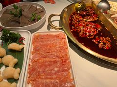 -小龙坎火锅(IFS HOT店)