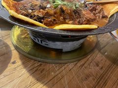 -關東雪东北菜(中庚漫游城店)