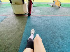 -棕榈泉国际高尔夫学院