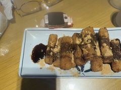 -易老九江湖菜(北滨一路店)