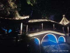 -海天楼中餐厅(吴宫泛太平洋酒店)