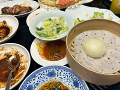 -丰收日·小海鲜·沪上家宴(顾村正大店)