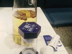 -兰湘子·湘菜小炒(崂山丽达店)