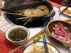 -XiaoJunGan Hotpot 钢管厂五区小郡肝火锅串串香